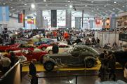 Techno-Classica Essen