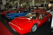Techno-Classica Essen
