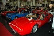 Techno-Classica Essen