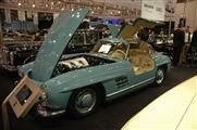 Techno-Classica Essen