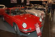 Techno-Classica Essen