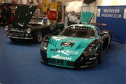 Techno-Classica Essen