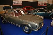 Techno-Classica Essen