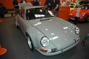 Techno-Classica Essen