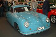 Techno-Classica Essen