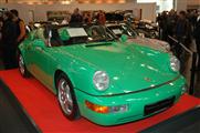 Techno-Classica Essen