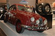 Techno-Classica Essen