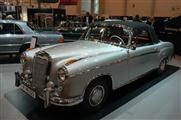 Techno-Classica Essen