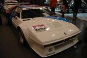 Techno-Classica Essen