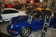 Techno-Classica Essen