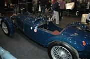 Techno-Classica Essen