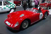 Techno-Classica Essen