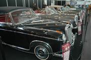 Techno-Classica Essen