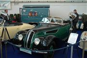 Techno-Classica Essen