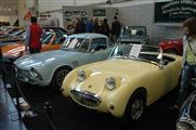 Techno-Classica Essen