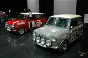 Techno-Classica Essen