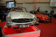 Techno-Classica Essen