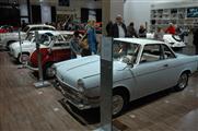 Techno-Classica Essen