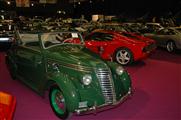 Techno-Classica Essen