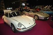 Techno-Classica Essen