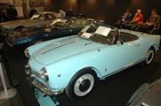 Techno-Classica Essen