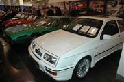 Techno-Classica Essen