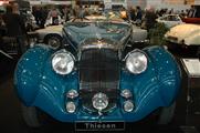 Techno-Classica Essen