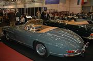 Techno-Classica Essen