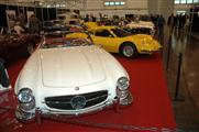 Techno-Classica Essen