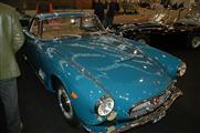 Techno-Classica Essen