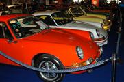 Techno-Classica Essen