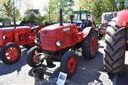 Oldtimerfestival Axel