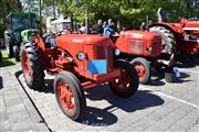 Oldtimerfestival Axel