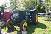 Oldtimerfestival Axel