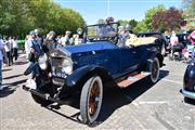 Oldtimerfestival Axel