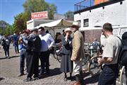 Oldtimerfestival Axel