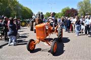 Oldtimerfestival Axel