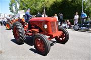 Oldtimerfestival Axel