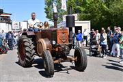 Oldtimerfestival Axel