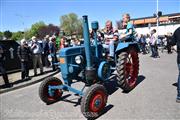 Oldtimerfestival Axel