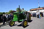 Oldtimerfestival Axel