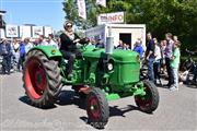 Oldtimerfestival Axel