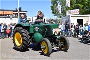 Oldtimerfestival Axel