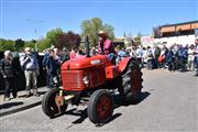 Oldtimerfestival Axel