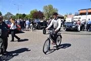 Oldtimerfestival Axel