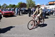 Oldtimerfestival Axel