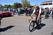 Oldtimerfestival Axel