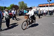 Oldtimerfestival Axel