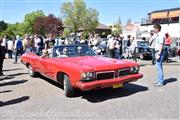 Oldtimerfestival Axel