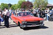Oldtimerfestival Axel